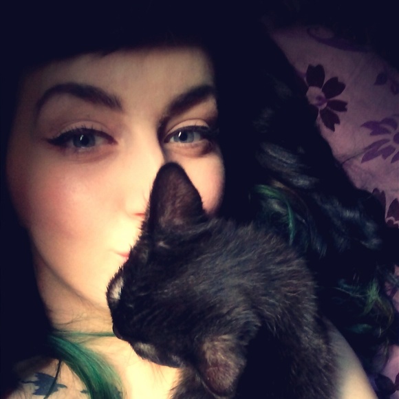 Meet your Posher, Rachael - Picture 1 of 1